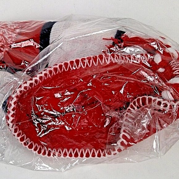 Washington Nationals SGA Beanie Hat/Cap MIP 9/28/14 Braids One Size Nats MLB - Picture 6 of 6